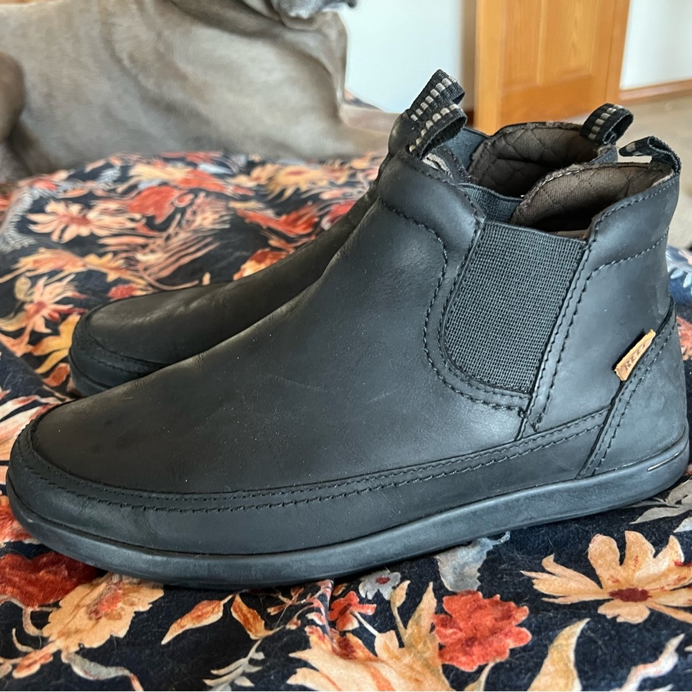 REEF Cushion Swami LE - size 9